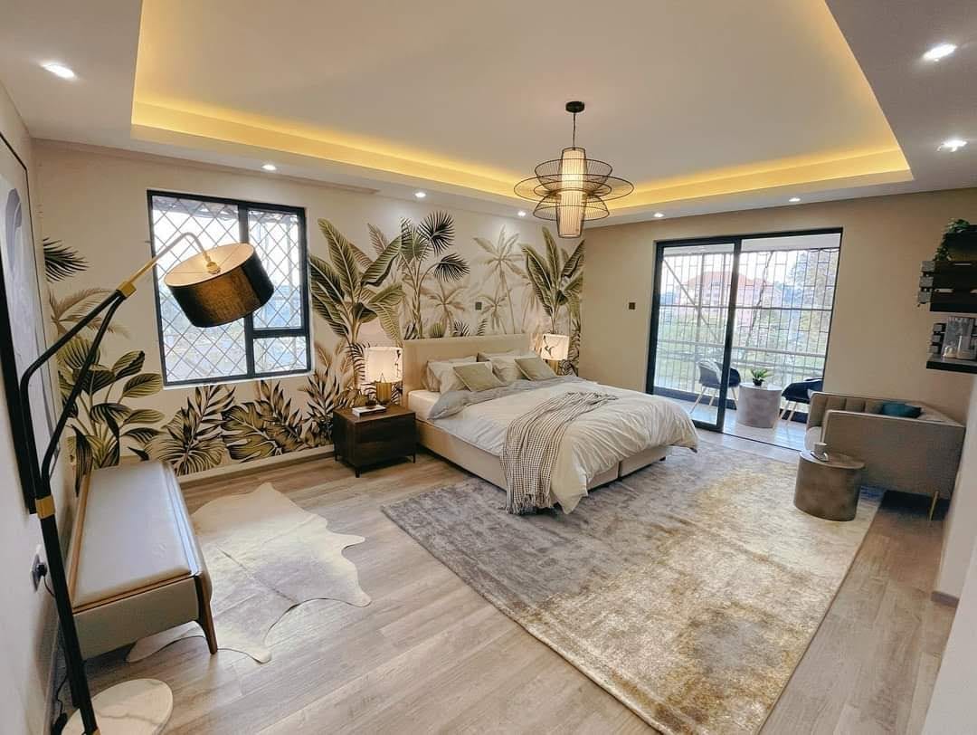Royal Oaks Residency - APARTMENT in Kilimani photo